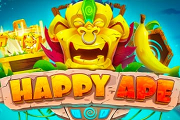 Happy Ape Habanero
