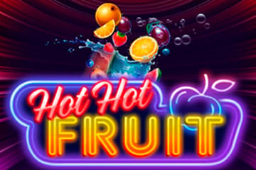 Hot Hot Fruit - Habanero