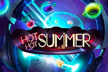 Hot Hot Summer - Habanero