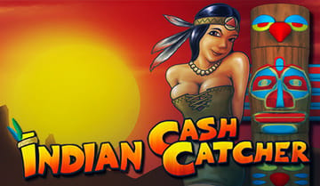 Indian Cash Catcher