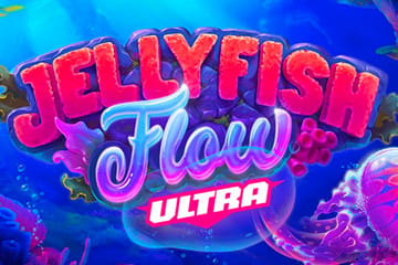 Jellyfish Flow Ultra by Habanero