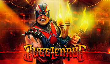 Jugglenaut
