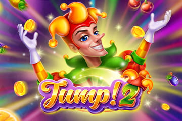 Rave Jump 2 by Habanero