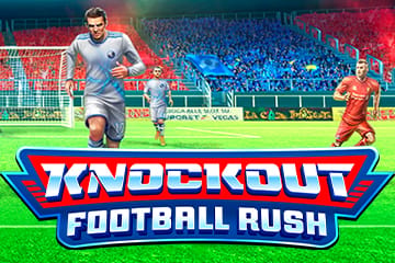 Knockout Football Rush - Habanero