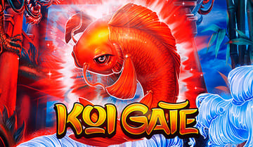 Koi Gate - Habanero