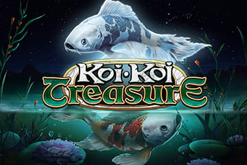 Koi Koi Treasure - Habanero