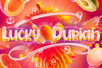 Lucky Durian by Habanero