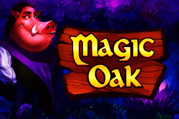 Magic Oak Habanero