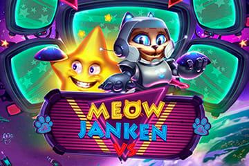 Meow Janken Habanero