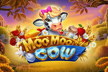 Moo Moo Krava od Habanero