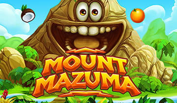 Mount Mazuma Habanero