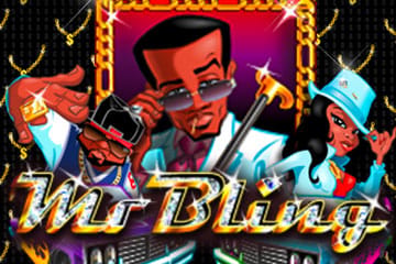 Mr Bling - Habanero