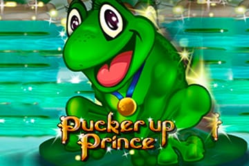 Pucker Up Prince Habanero