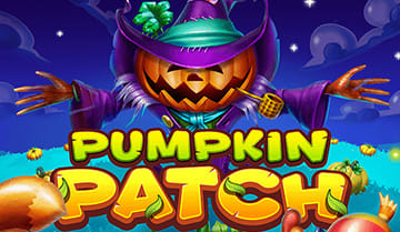 Pumpkin Patch Habanero