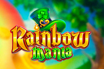 Rainbow Mania by Habanero