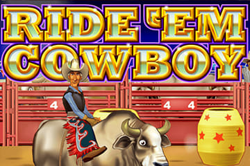 Ride 'em Cowboy - Habanero