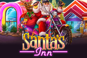 Santa's Inn - Habanero