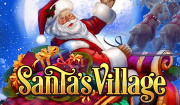 Santa's Village - Habanero