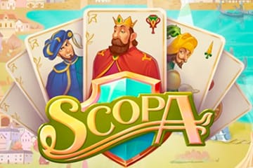 Scopa by Habanero