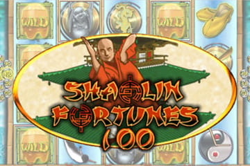Shaolin Fortunes 100 by Habanero