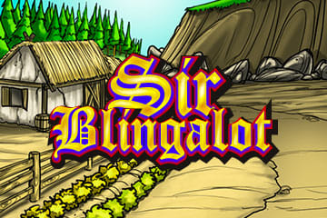 Sir Blingalot