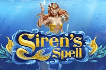 Siren's Spell Habanero