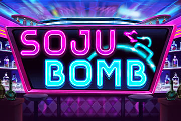 Soju Bomb Habanero