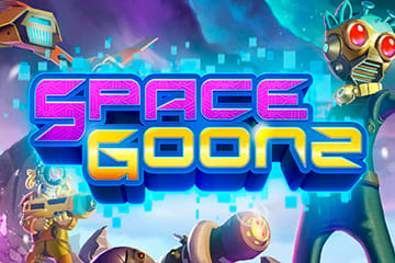 Space Goonz - Habanero