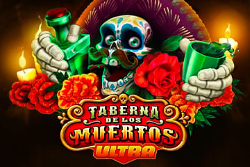 Taberna De Los Muertos Habanero