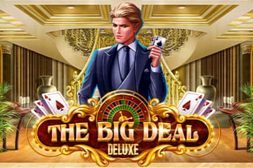 The Big Deal Deluxe Habanero