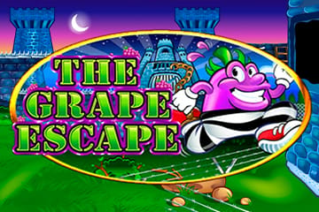 The Grape Escape - Habanero