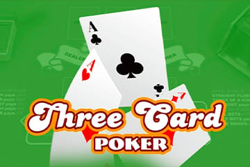 Three Card Poker (Habanero)
