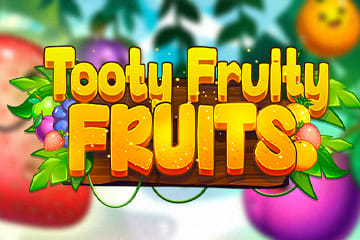 Tooty Fruity Fruits Habanero