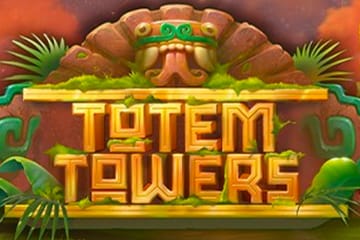 Totem Towers by Habanero