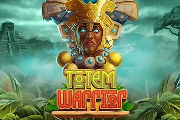 Totem Warrior Habanero