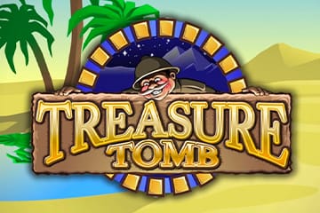 Treasure Tomb (Habanero)
