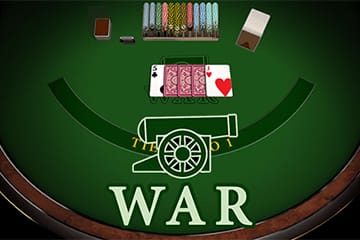 War (Habanero)