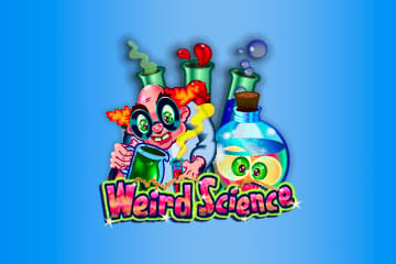 Weird Science - Habanero