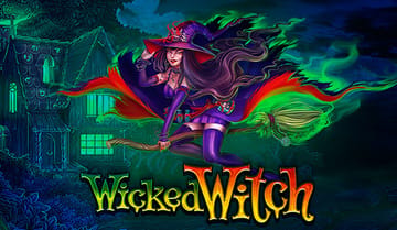 Wicked Witch