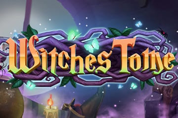 Witches Tome Habanero