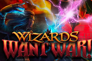 Wizards Want War - Habanero