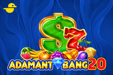 Adamant Bang 20 Pateplay