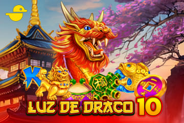 Luz de Draco 10 - Pateplay