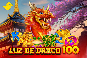 Luz de Draco 100 Pateplay