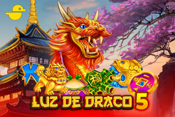 Luz de Draco 5 Pateplay