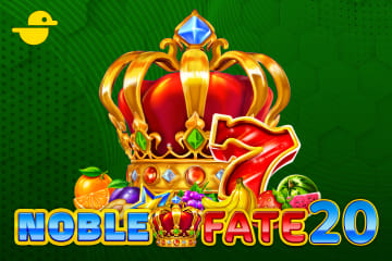 Noble Fate 10 Pateplay