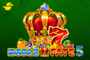 Noble Fate 5 Pateplay