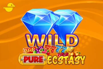 Pure Ecstasy