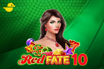 Redfate 10