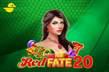 Redfate 20 - Pateplay